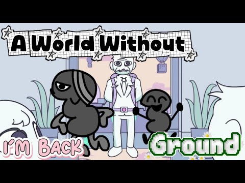 A World Without... Ground (Episode 1) [Season 9]