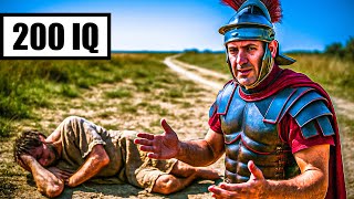 Why You Wouldn't Survive A Day In Roman Times