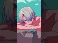 ドキッ！推しだらけの温泉旅行 #アニメコント #ヨルタナ