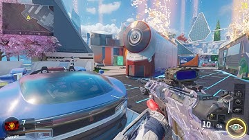 Call of Duty  Black Ops 3 1v1 quickscope battle with random