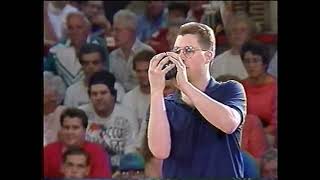1994 Candlepin Bowling Championship - Full Telecast