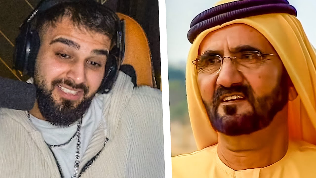 Die TRAURIGE WAHRHEIT über DUBAI | MGP Reagiert