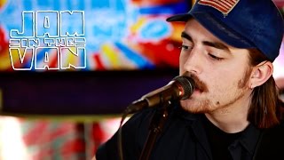 Video thumbnail of "MICHIGAN RATTLERS - "Sweet Diane" (Live at JITV HQ in Los Angeles, CA) #JAMINTHEVAN"