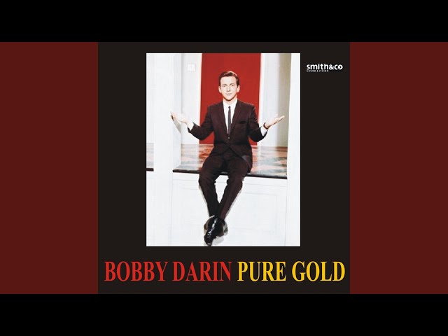 Bobby Darin - Feeling Good