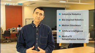 Dr. Alireza Akbarzadeh Introduces FUM CARE