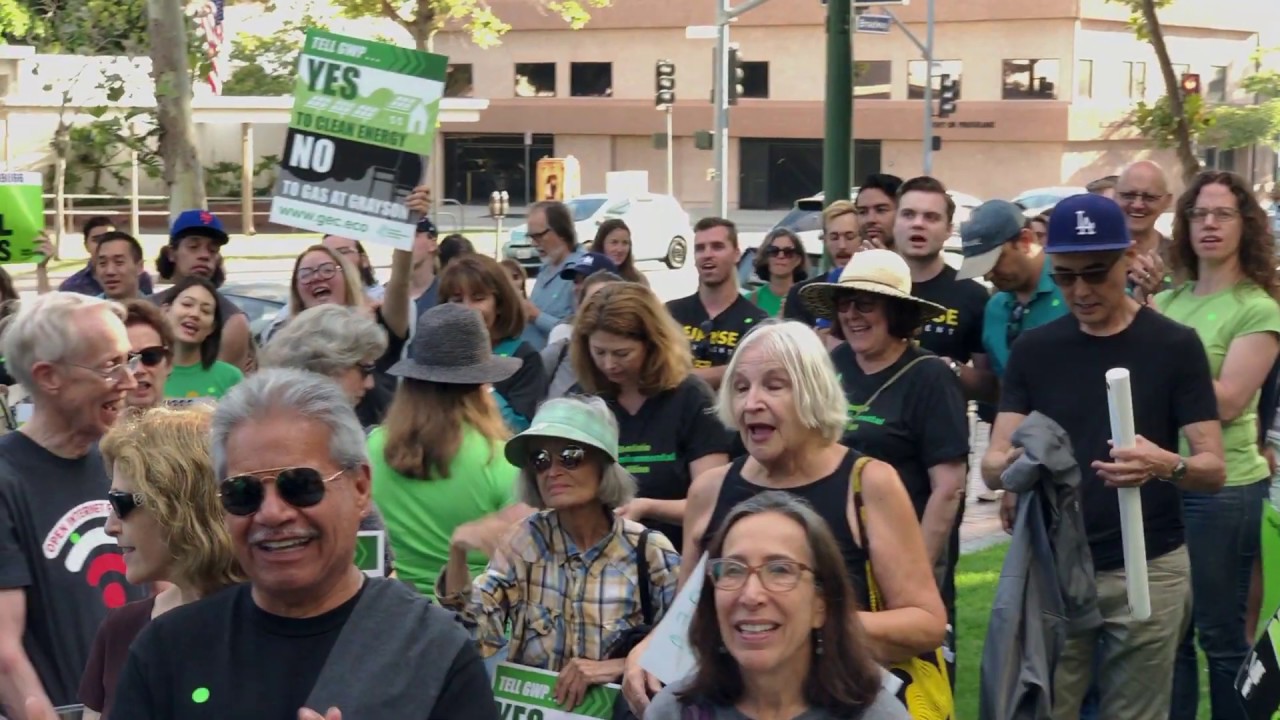 March 3 Vote for Dan Brotman for Glendale City Council YouTube