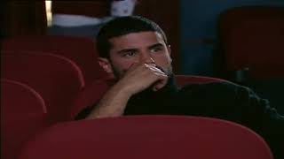 Elif Sinan Sinamada Ramantik