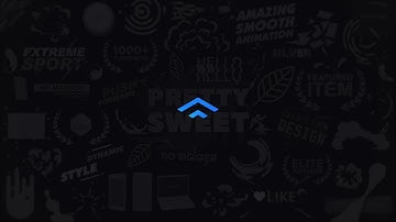 Pretty Sweet - 2D Animation Toolkit - videohive
