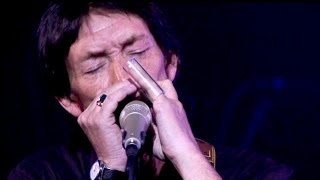 Chris Rea - That&#39;s The Way It Goes (Birmingham Symphony Hall)