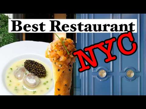 Dine at Per Se! -  Chef Thomas Keller's 3 Michelin Star, NYC Restaurant