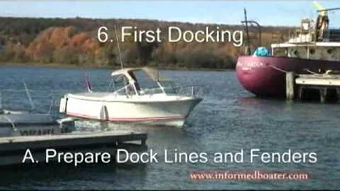 Dawson Handling Single I/O Powerboat.flv