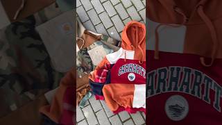 Made From Second Hand Clothes