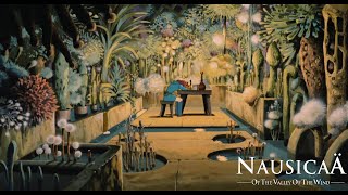 Nausicaä of the Valley of the Wind - Complete soundtrack