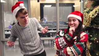 SAC HOLIDAY VIDEO