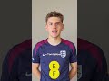 Names to get to know 👊🏴󠁧󠁢󠁥󠁮󠁧󠁿 U21 player pronunciations 🎤