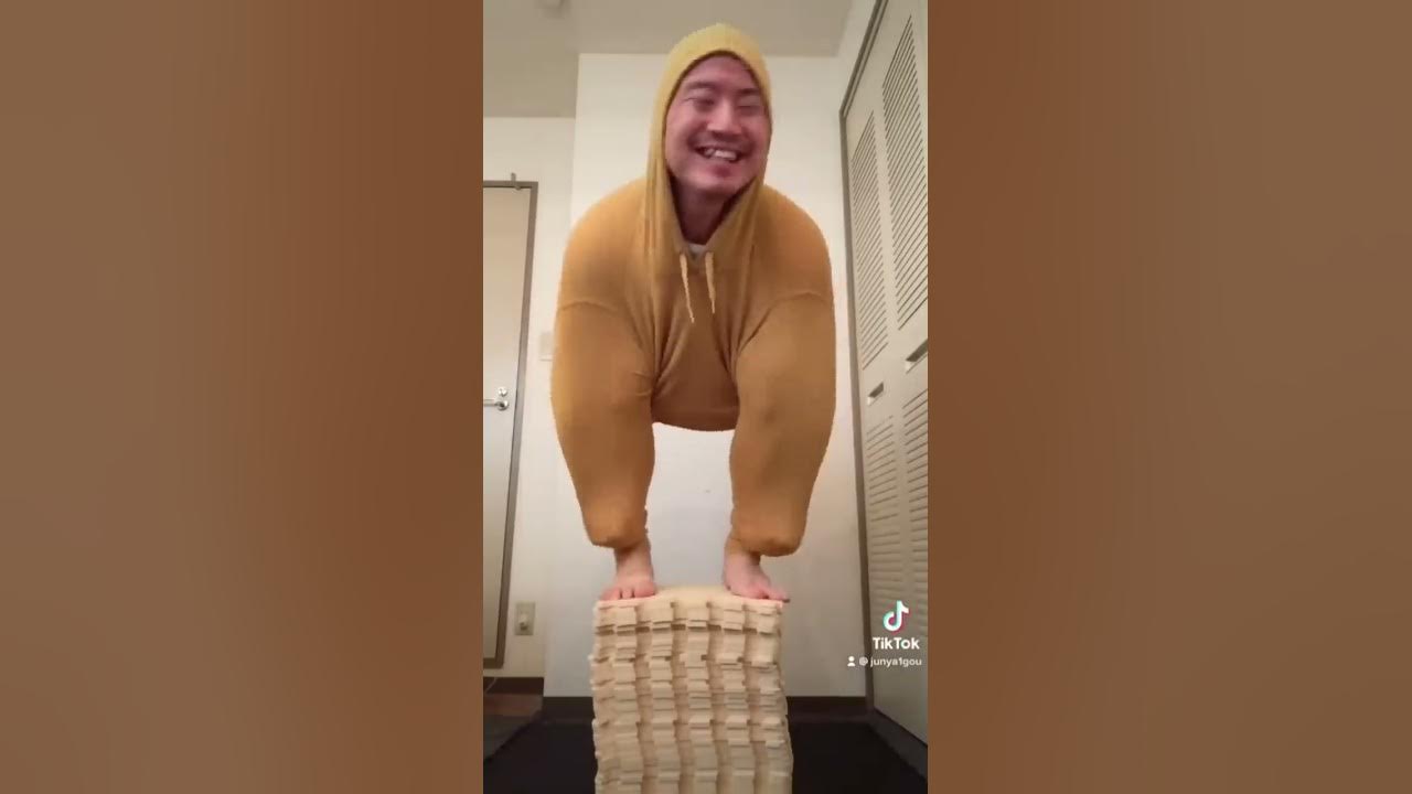 Junya1gou funny video πππ | JUNYA Best TikTok September 2021 Part 40 Junya1gou funny video πππ | JUNYA Best TikTok September 2021 Part 40