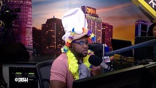 Dish Nation 'Takes It ALL Off'