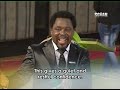 TB Joshua en español - Sermón - Obras de fe (parte 4)