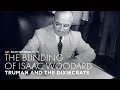 The 1948 Democratic National Convention and the Dixiecrats