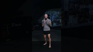 Muay Thai stance breakdown (great for beginners ?) muaythai