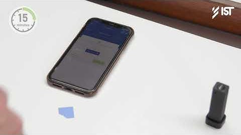 IST METZ: UV Analyzer - UV measuring device