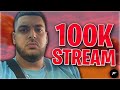 100000 abonnees special stream fortnite nl