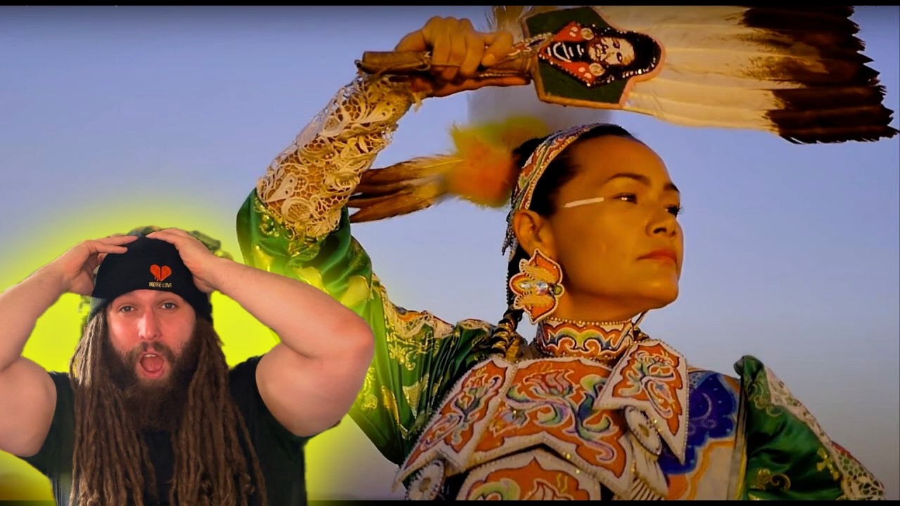 Subarban Rapper Rapper Reacts to Indigenous Rapper Supaman – “Why” (Powerful Message ...