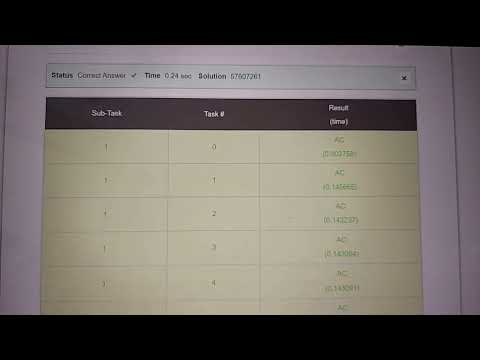 Codechef Divisors and reciprocals  plz like share subscribe for solutions will shared in 10 min