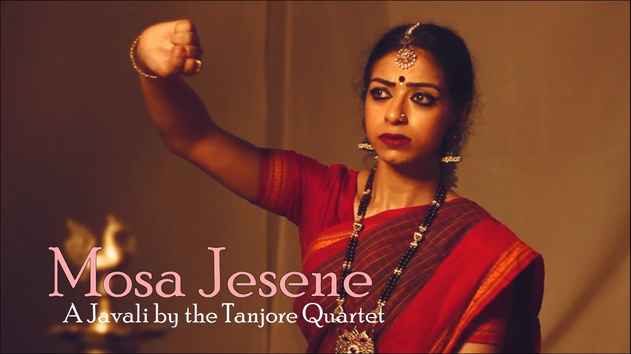 Javali - Mosa Jesene - Apoorva Jayaraman