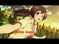 انمي خورافي الحلقة 1 Photo Kano مترجم 
