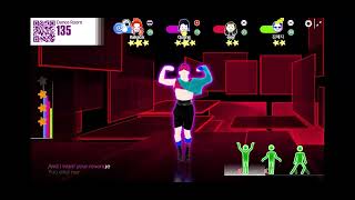 Just Dance Now - Bad Romance By Lady Gaga (ALTERNATIVE)