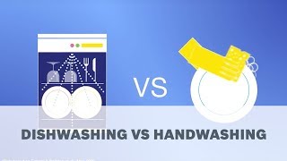 Dishwasher vs Hand Washing: Which Is Better?