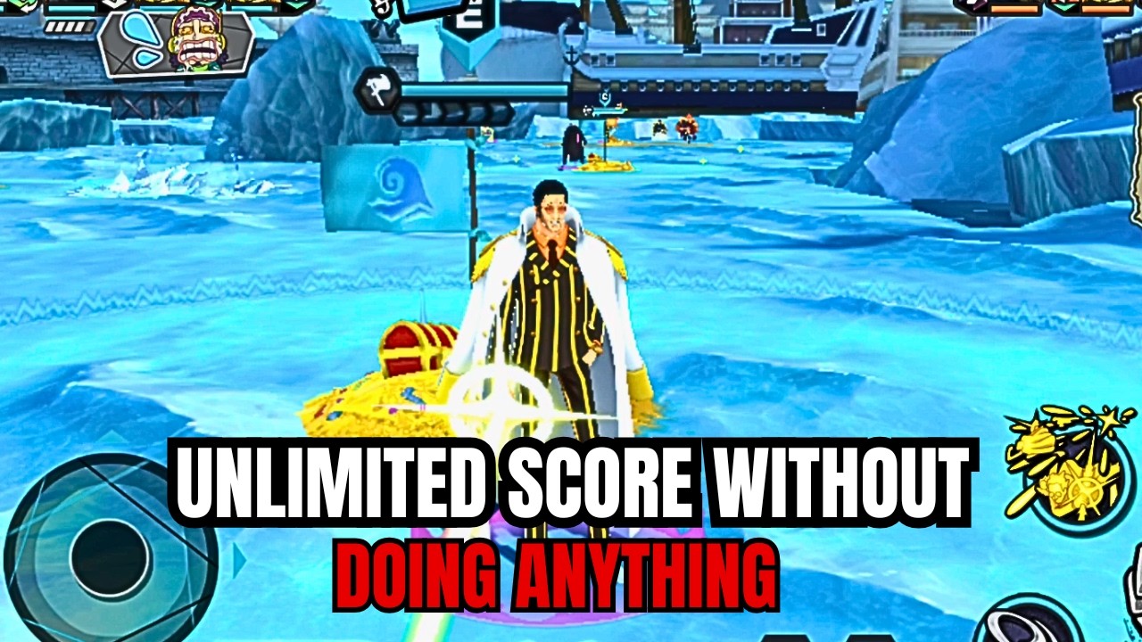 How to win Every Match Without Playing | OPBR MEGA MOD MENU