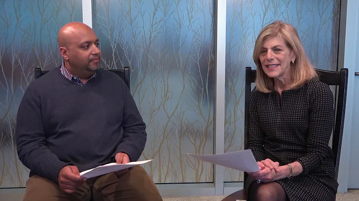 March 20, 2020 - COVID-19 Update with Ruth Colby a...
