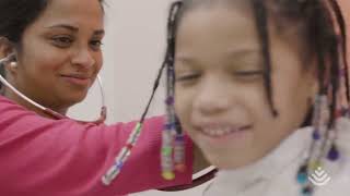 Texas Children’s Primary Care Texas Children’s Primary Care