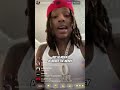 Why boss top robbed chief keef