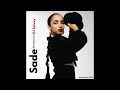 Sade "The Remixes" (A Soulful House Mix) by DJ Spivey