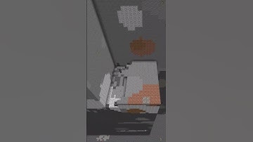 Mining all the chunks in Minecraft    (Chunk 411) #asmr