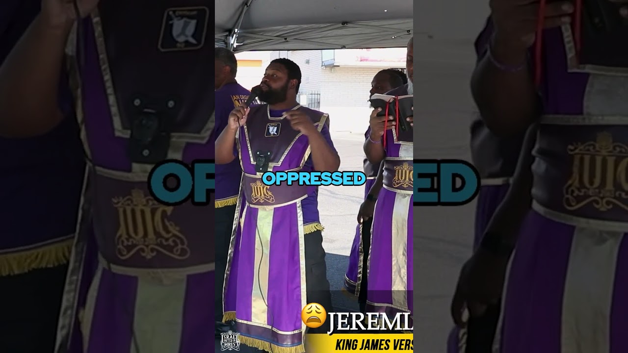 United in Oppression: Blacks and Hispanics Face the Same Struggles