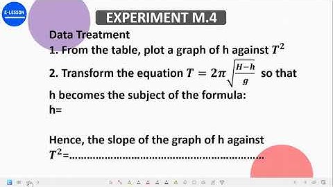 PHYSICS PRACTICAL SOLUTIONS