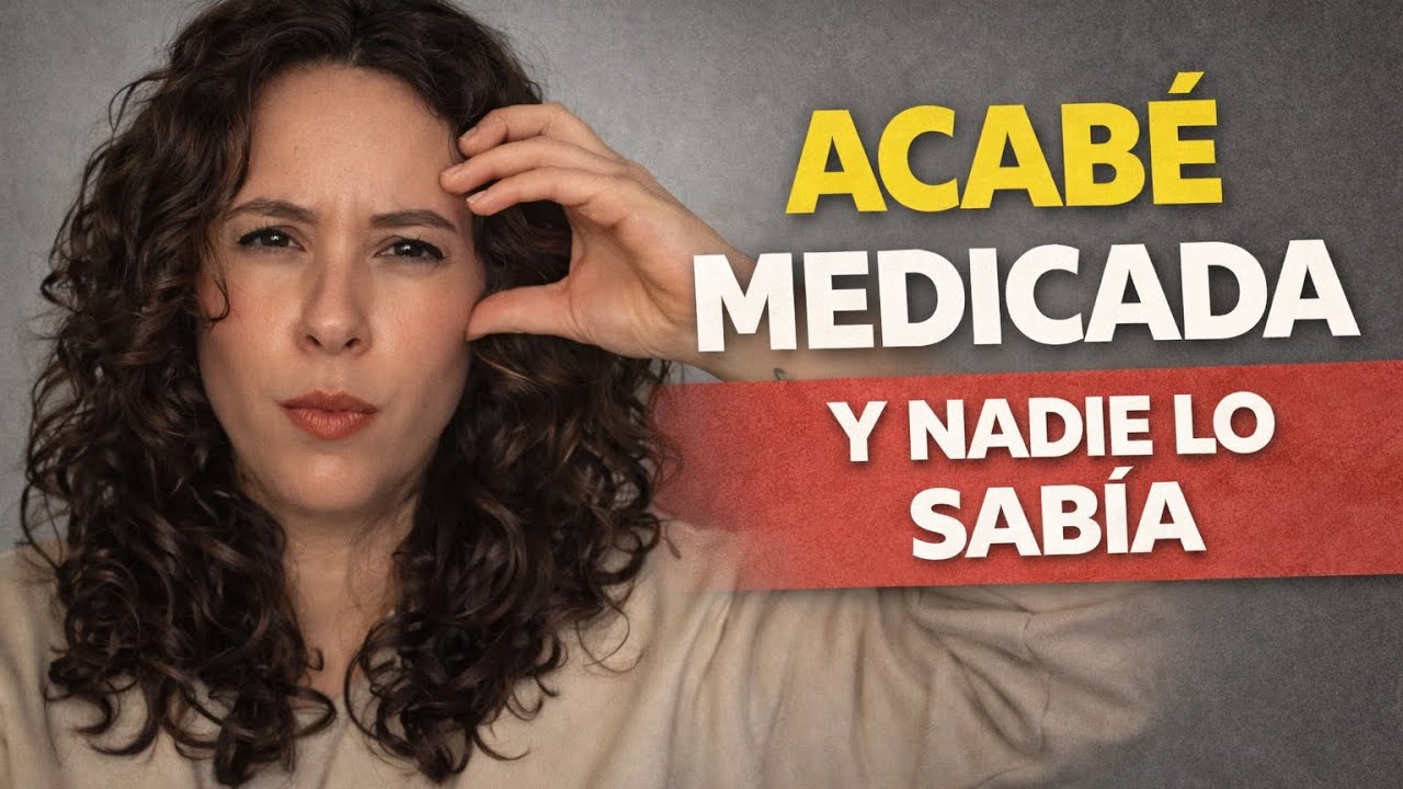 Madre emprendedora: ansiedad, miedo y liderazgo desde el caos