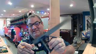 Tool of the Day #45 : Combination Square