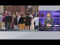 Eran hispanos; revelan identidad de jóvenes muertos tras tiroteo en parque de Winston-Salem