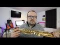 SOPRANO SAX