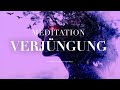 Verjüngung Meditation - Unkarma Challenge Tag 4 - Studio Qualität