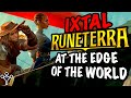 AT THE EDGE OF THE WORLD - Ixtal Related Story - League of Legends - Runeterra