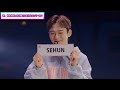 Exo the best japan fanmeeting 2023 eng sub