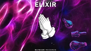 Breaux & Senojnayr - Elixir