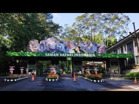 loket taman safari prigen