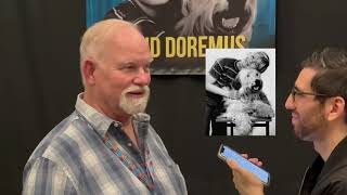 "Nanny and the Professor" star David Doremus interview